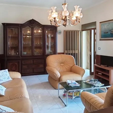 Villa Villetta Nietos