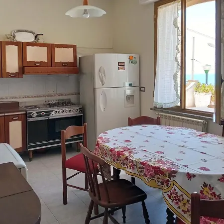 Villetta Nietos Villa Scalea