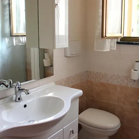 Villetta Nietos Villa Scalea