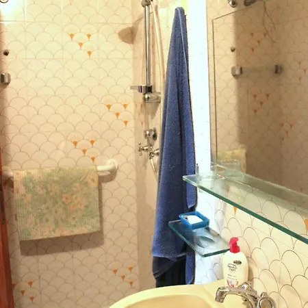 Villa Villetta Nietos
