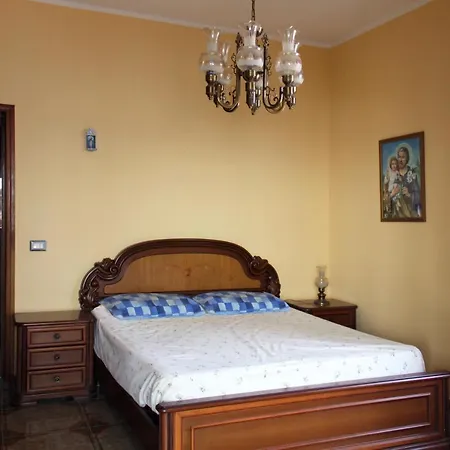 Villa Villetta Nietos *