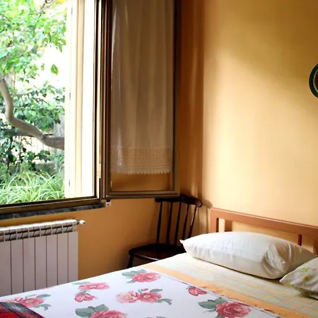 Villetta Nietos Villa Scalea